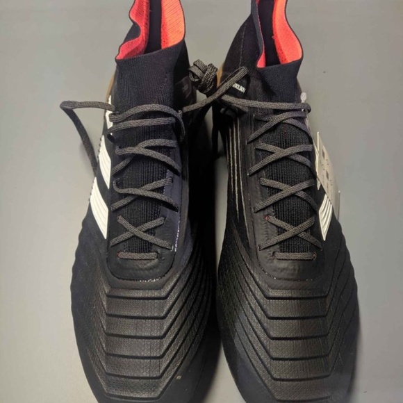 adidas Predator 18+ FG/AG Skystalker - Picture 2 of 3